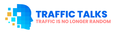 Traffic Talks Logo